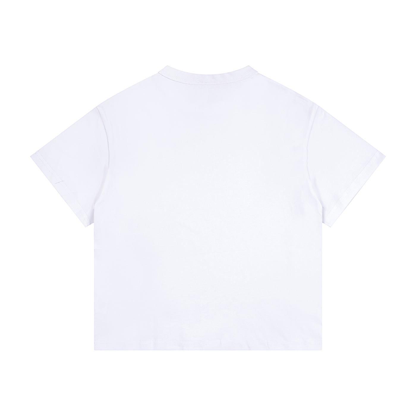 ELITE BLOODLINES Kid's Loose Fit Drop Shoulder T-Shirt