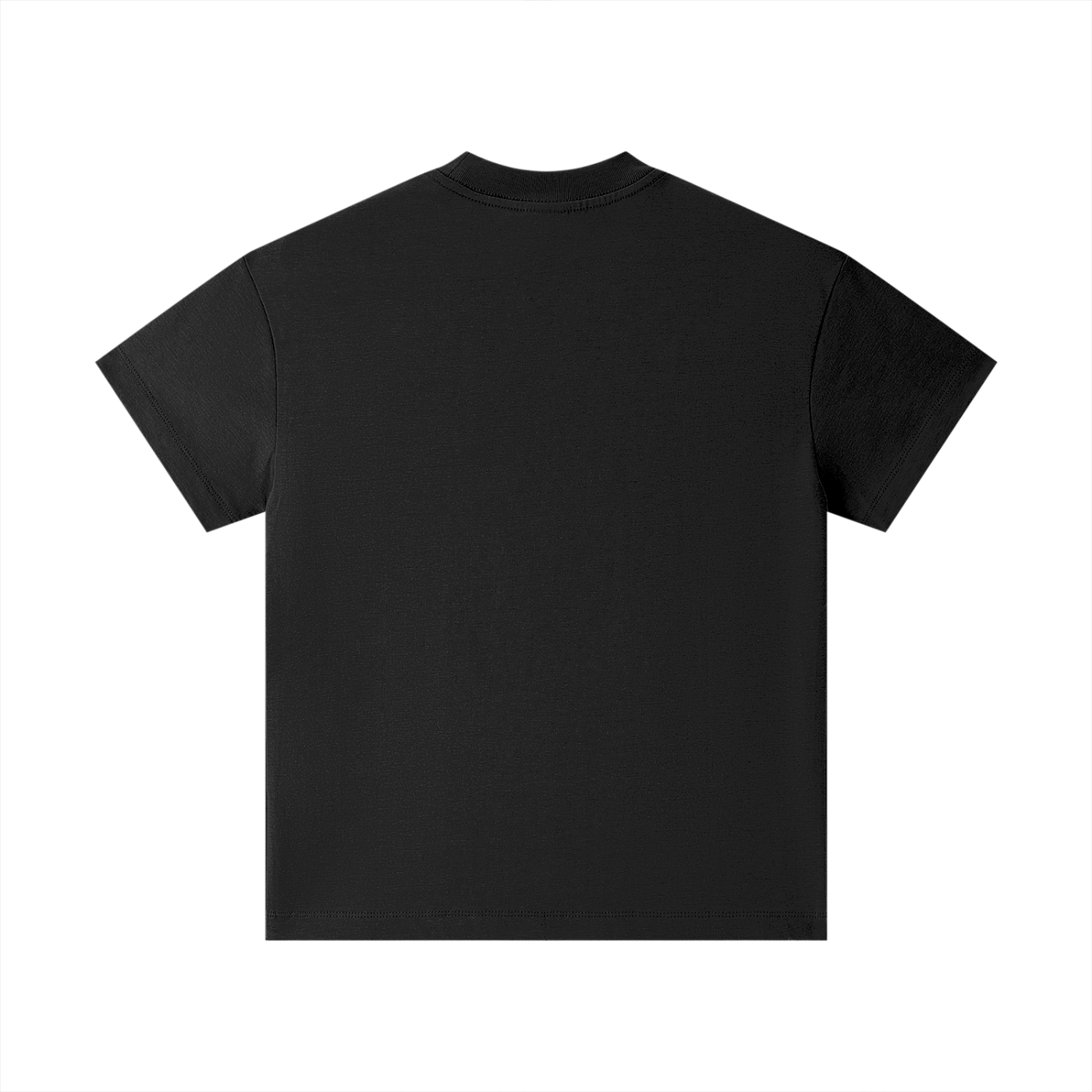 EB "Unleashed" Pure Cotton Essential Kids T-Shirt