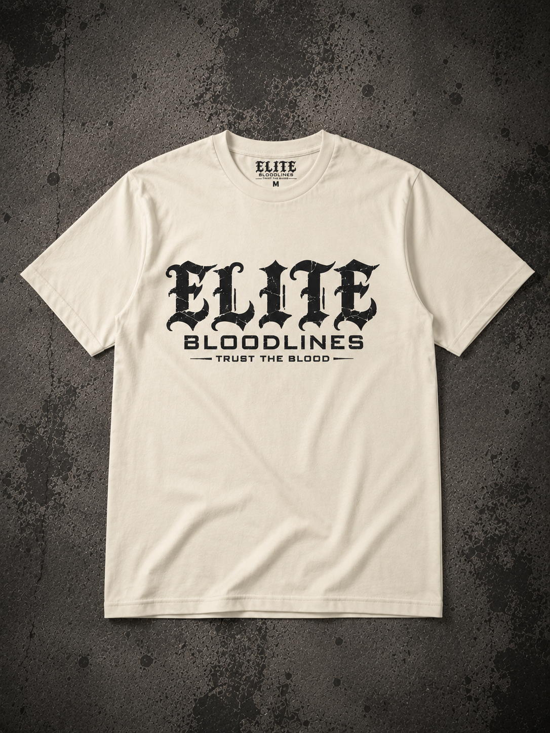 EB Icon Classic Fit Tee
