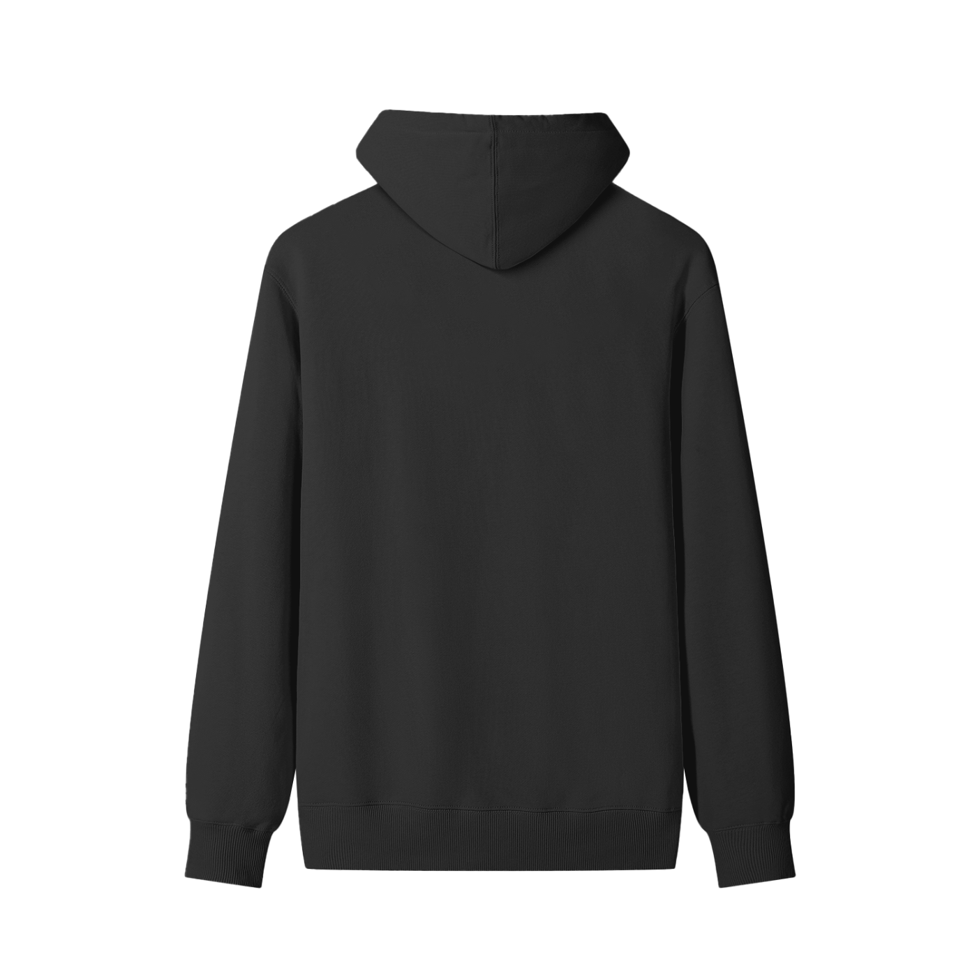 ELITE BLOODLINES Classic Unisex Cotton Hoodie