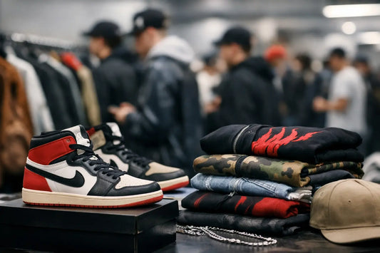 Why Limited Edition Streetwear Drops Hit Hard