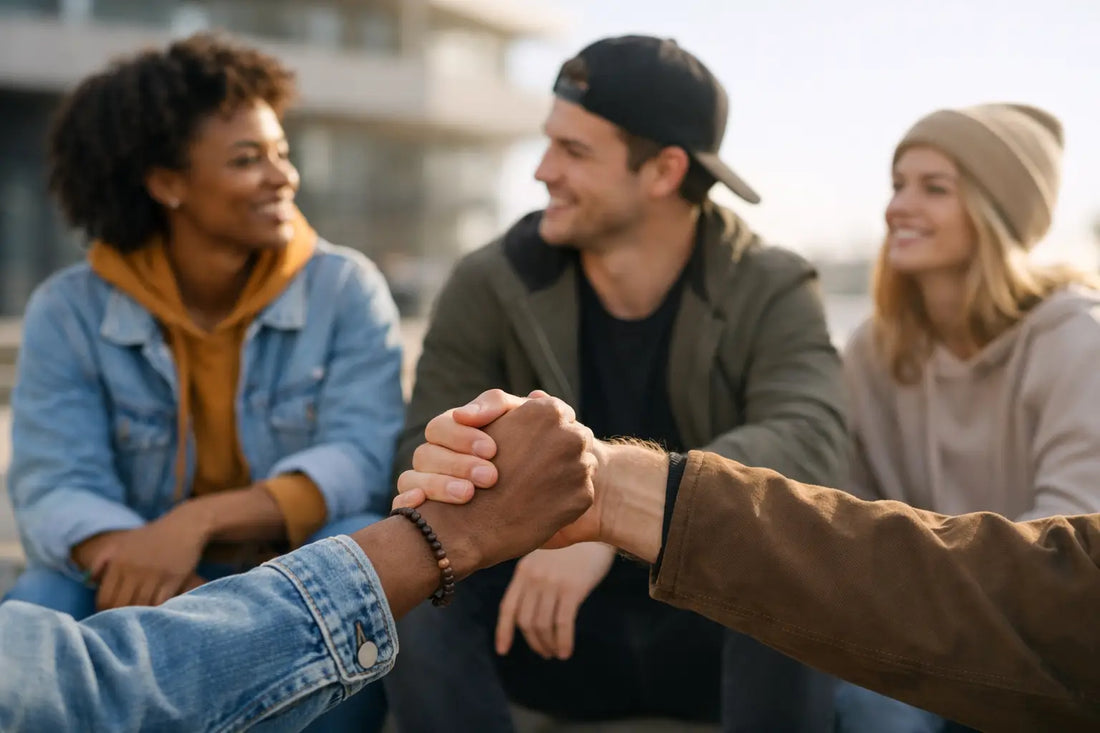 Why Identity Driven Clothing Brands Build Loyalty