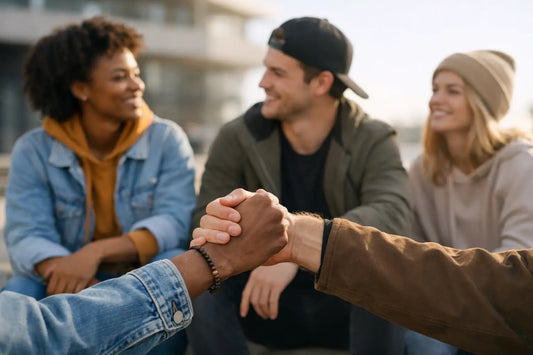 Why Identity Driven Clothing Brands Build Loyalty