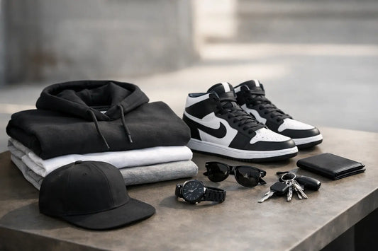 Core Line Streetwear Essentials That Hit Hard