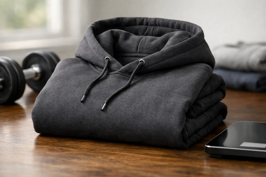 Heavyweight Hoodie Review: Worth the Weight?