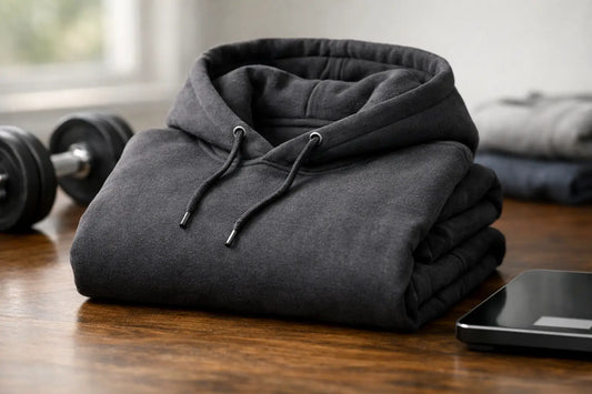 Heavyweight Hoodie Review: Worth the Weight?