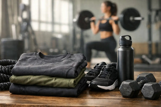 Durable Workout Lifestyle Clothing That Lasts