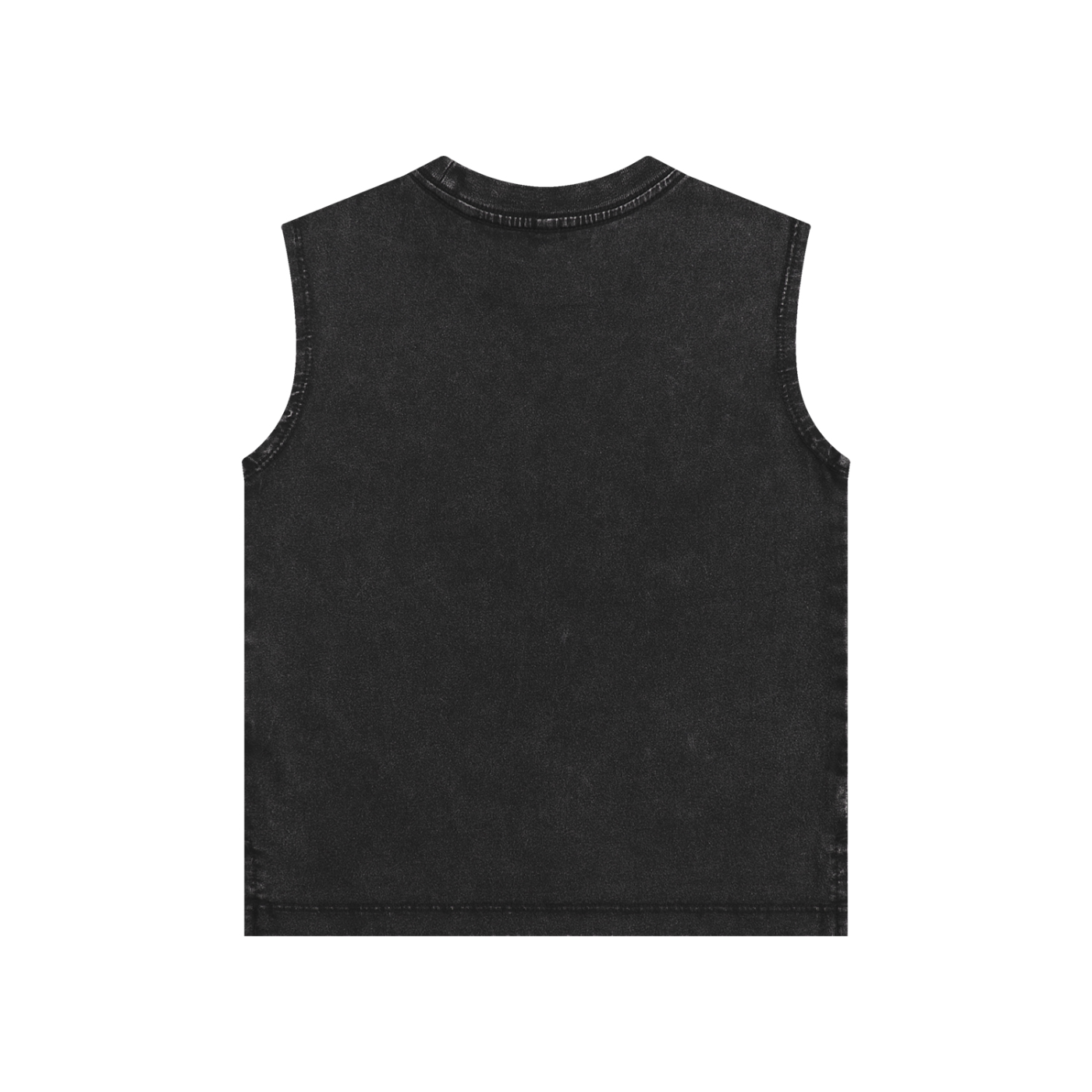 ELITE BLOODLINES Snow Washed Kids' Tank Top