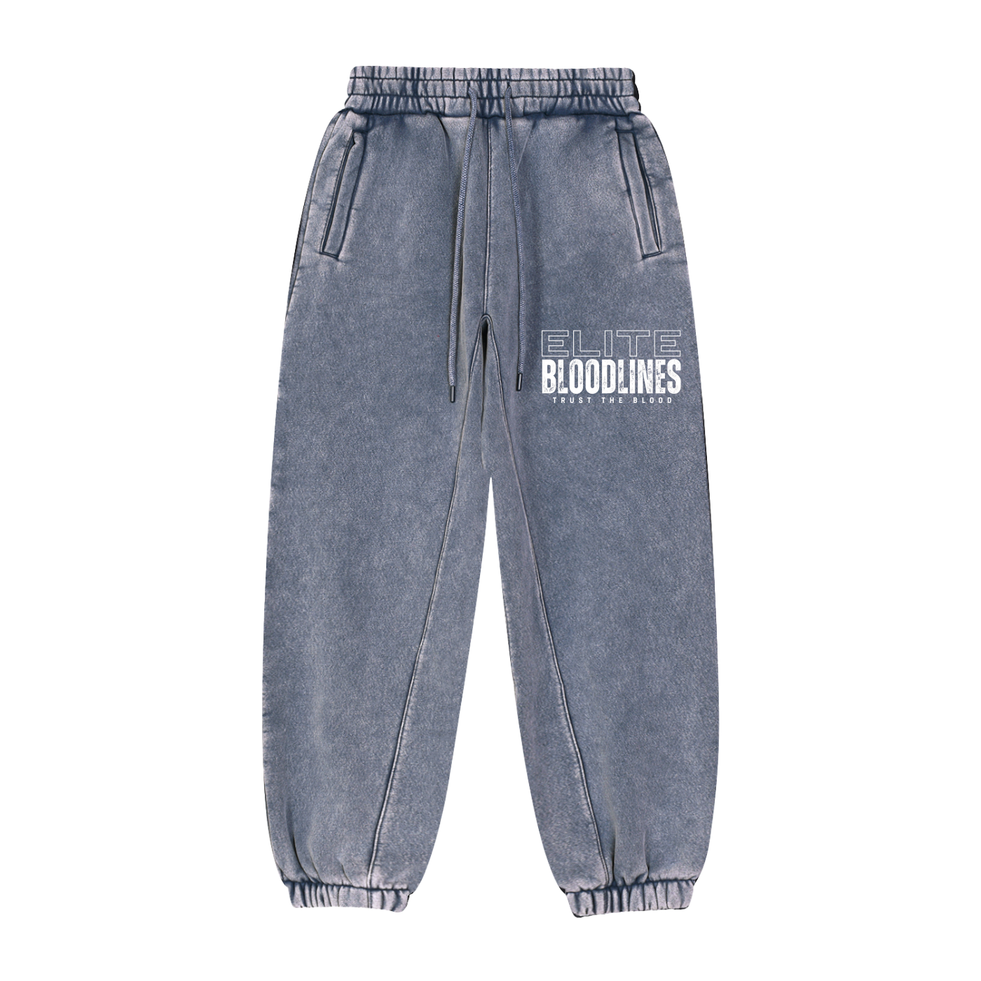 EB Core Line Fleeced Jogger Sweatpants