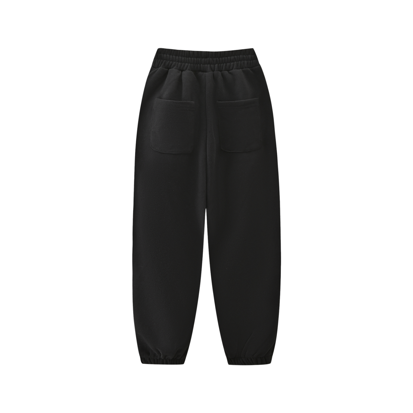 EB Kids Essential Fleece Jogged Sweatpants