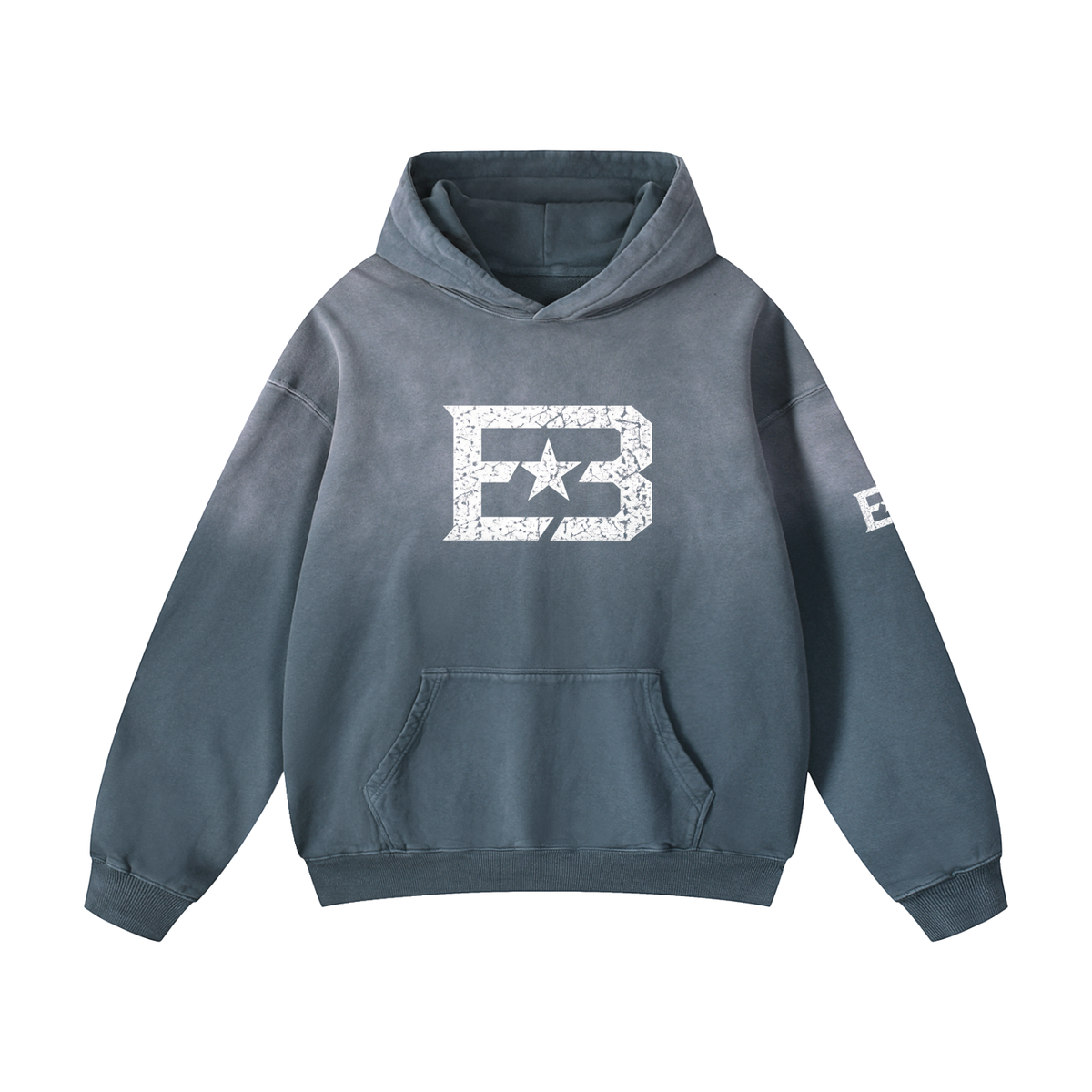 star,hoodie