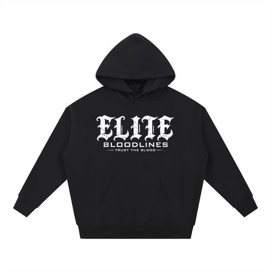 EB Icon Essential Heavyweight Hoodie