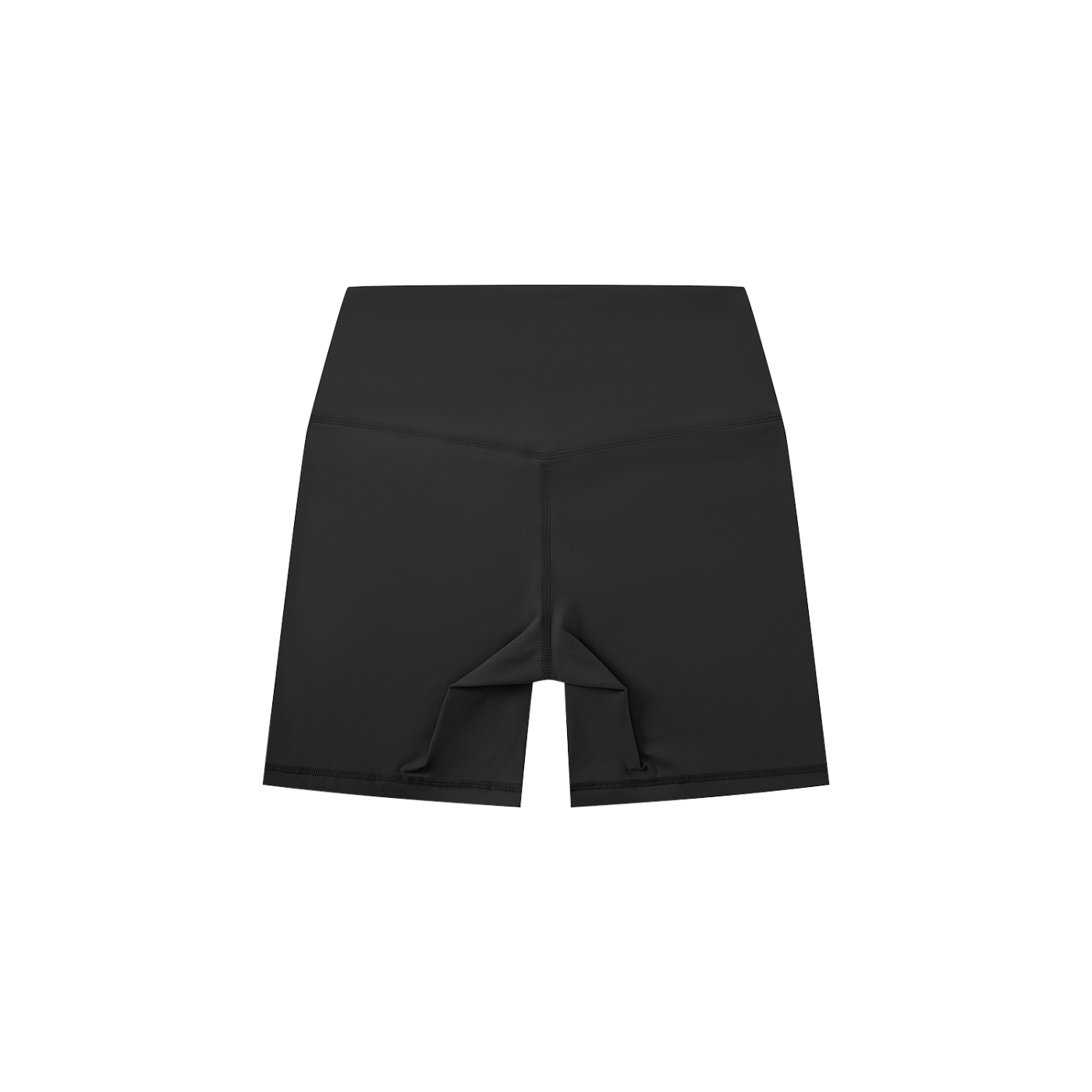 EB Women's High-Waisted Biker Shorts