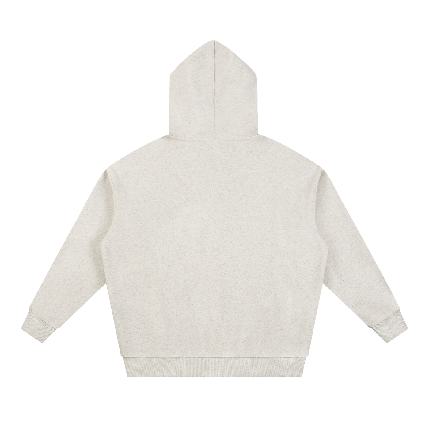 EB "Star" Essential Heavyweight Hoodie