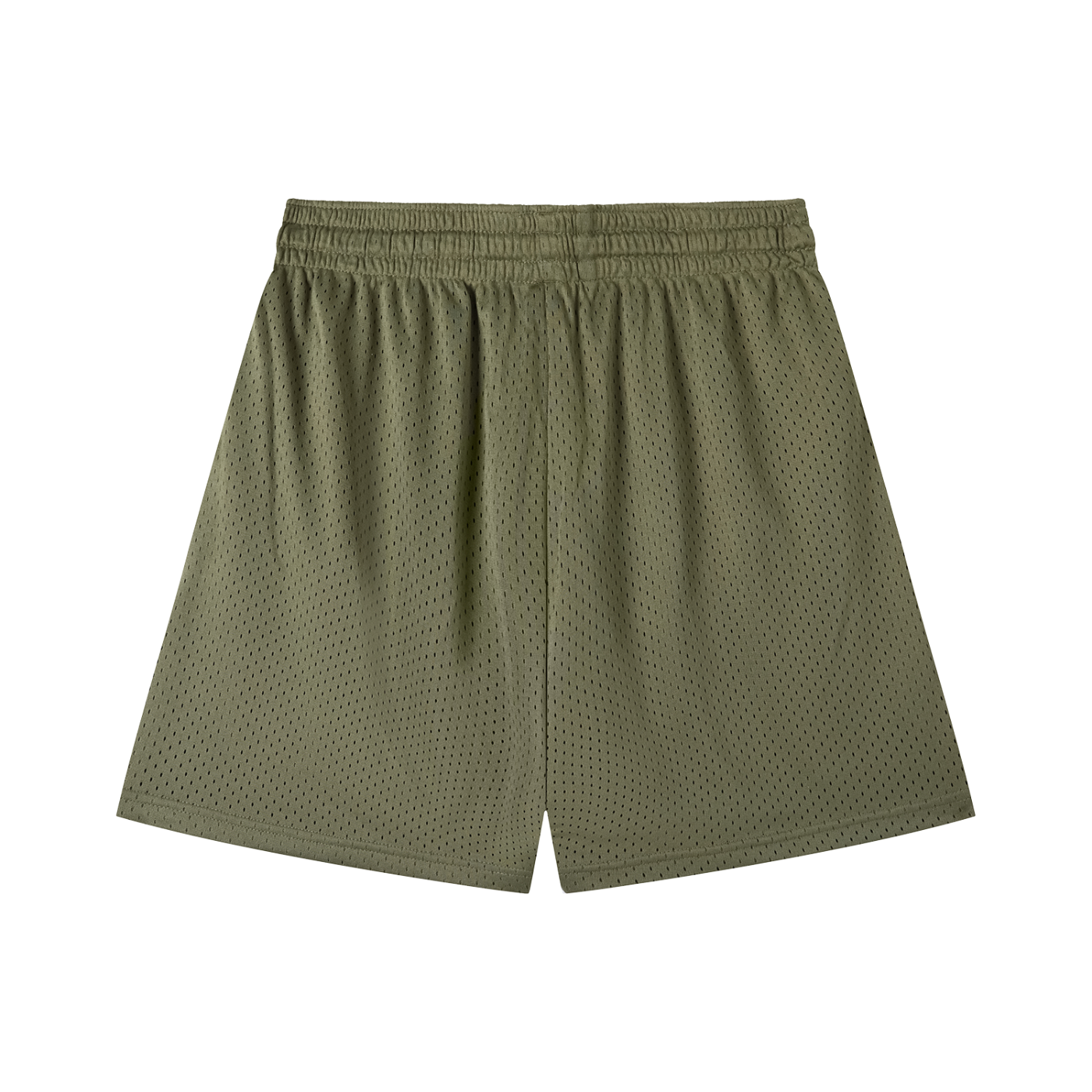 EB Icon Mesh Drawstring Shorts