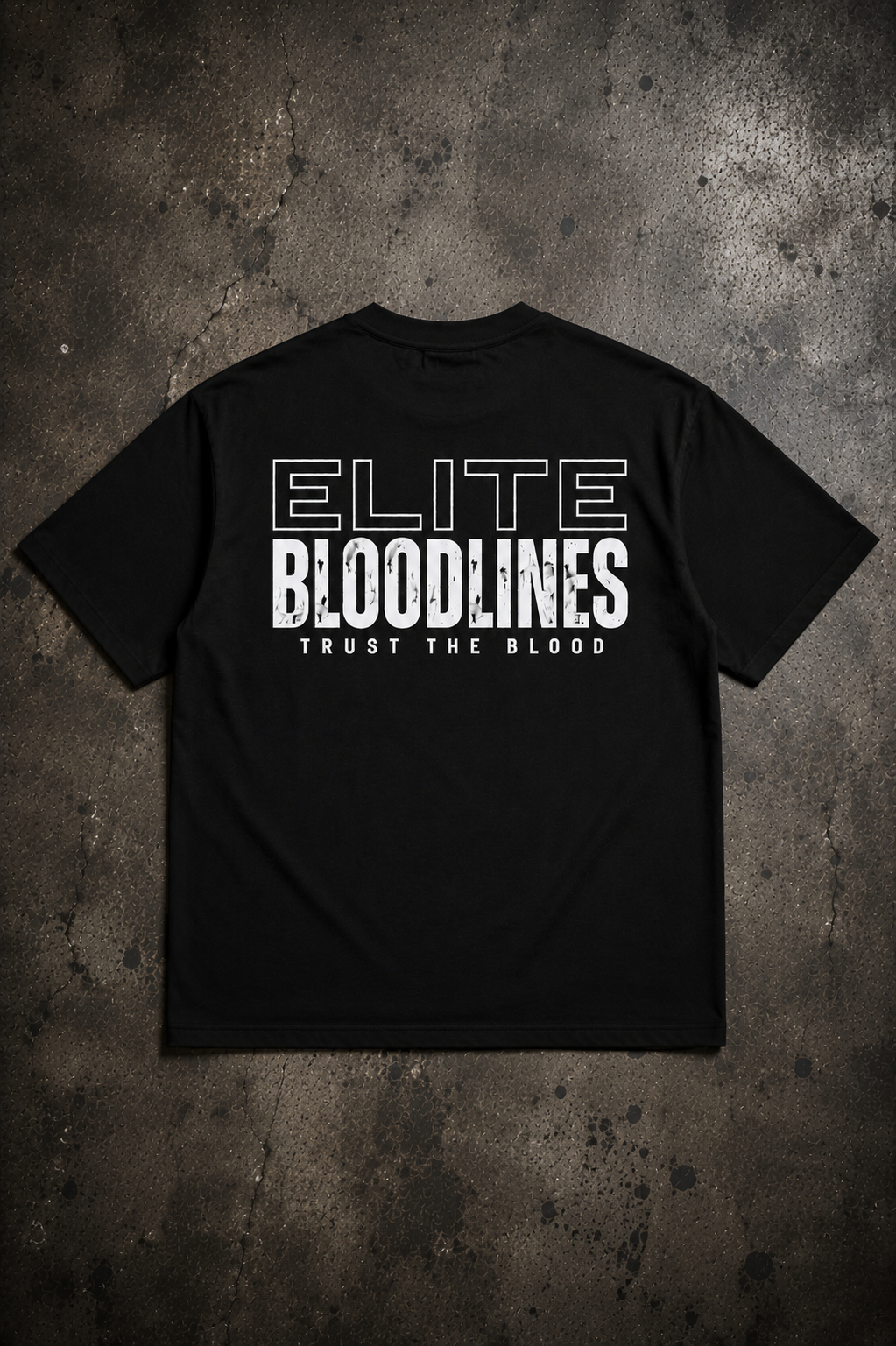 EB Core Line Classic Fit Tee