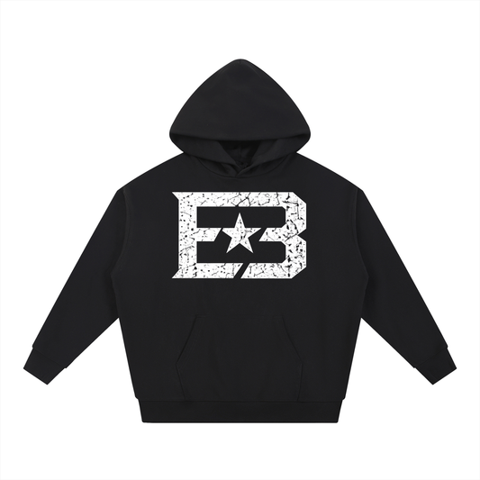 EB "Star" Essential Heavyweight Hoodie