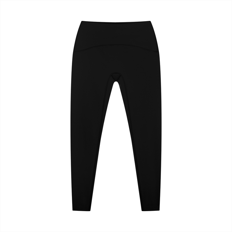 EB Core Line Women's High-Waisted Ankle Length Yoga Leggings