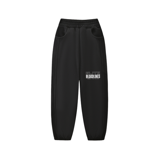 EB Kids Essential Fleece Jogged Sweatpants