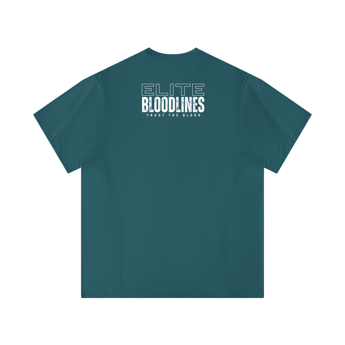 EB Core Line Men's Performance Regular Fit T-Shirt