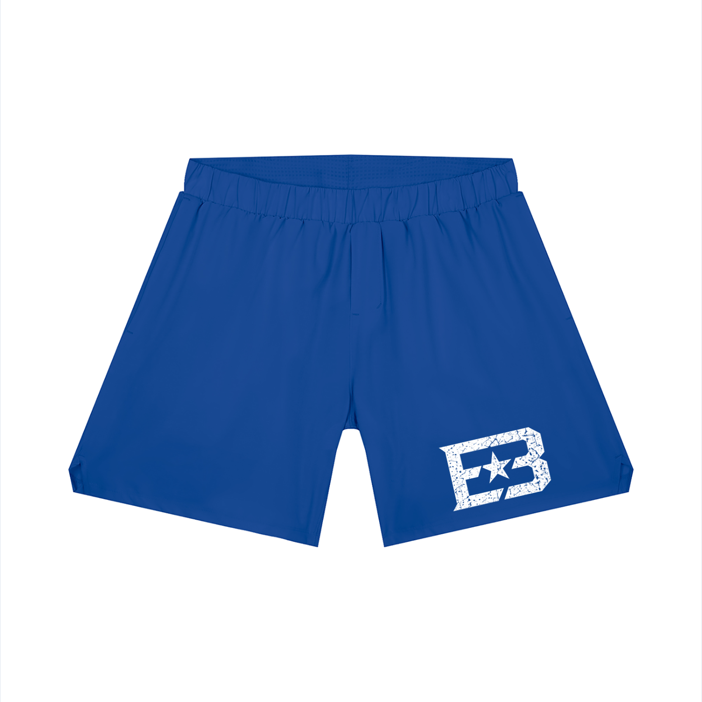 EB "Star" Men’s Loose Fit Performance Shorts