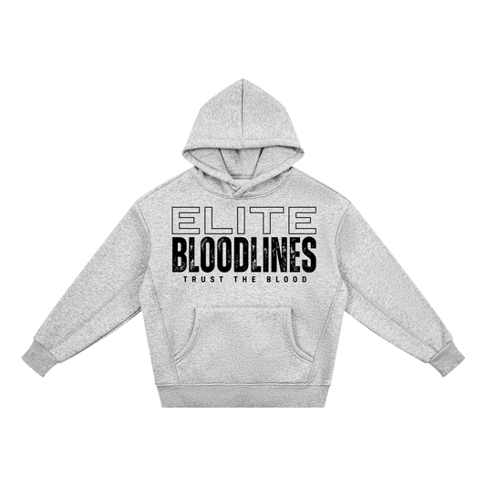 ELITE BLOODLINES Essential Kids' Fleece Hoodie