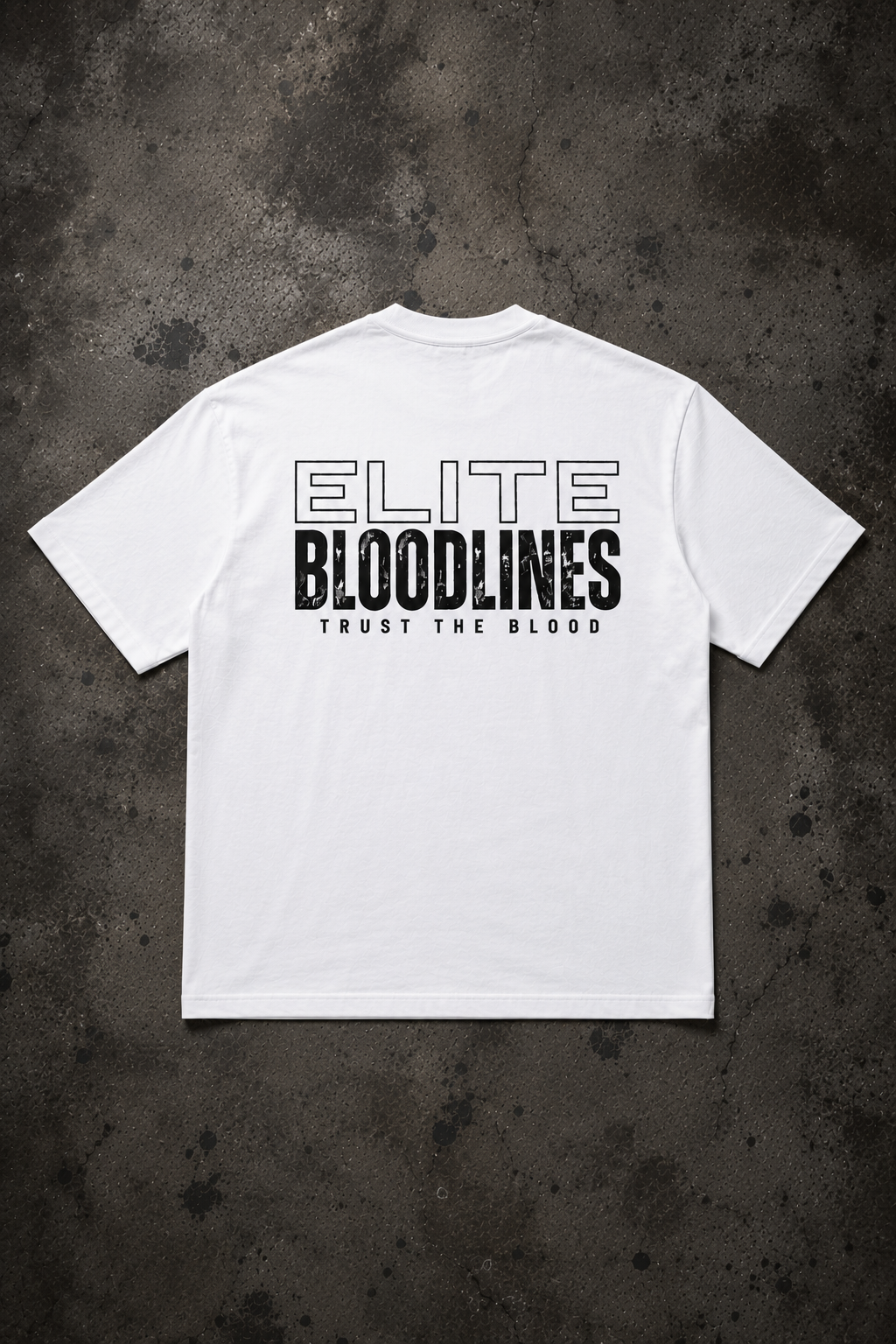 EB Core Line Classic Fit Tee