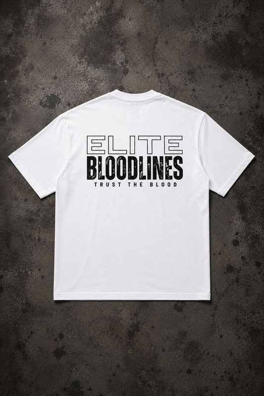EB Core Line Classic Fit Tee