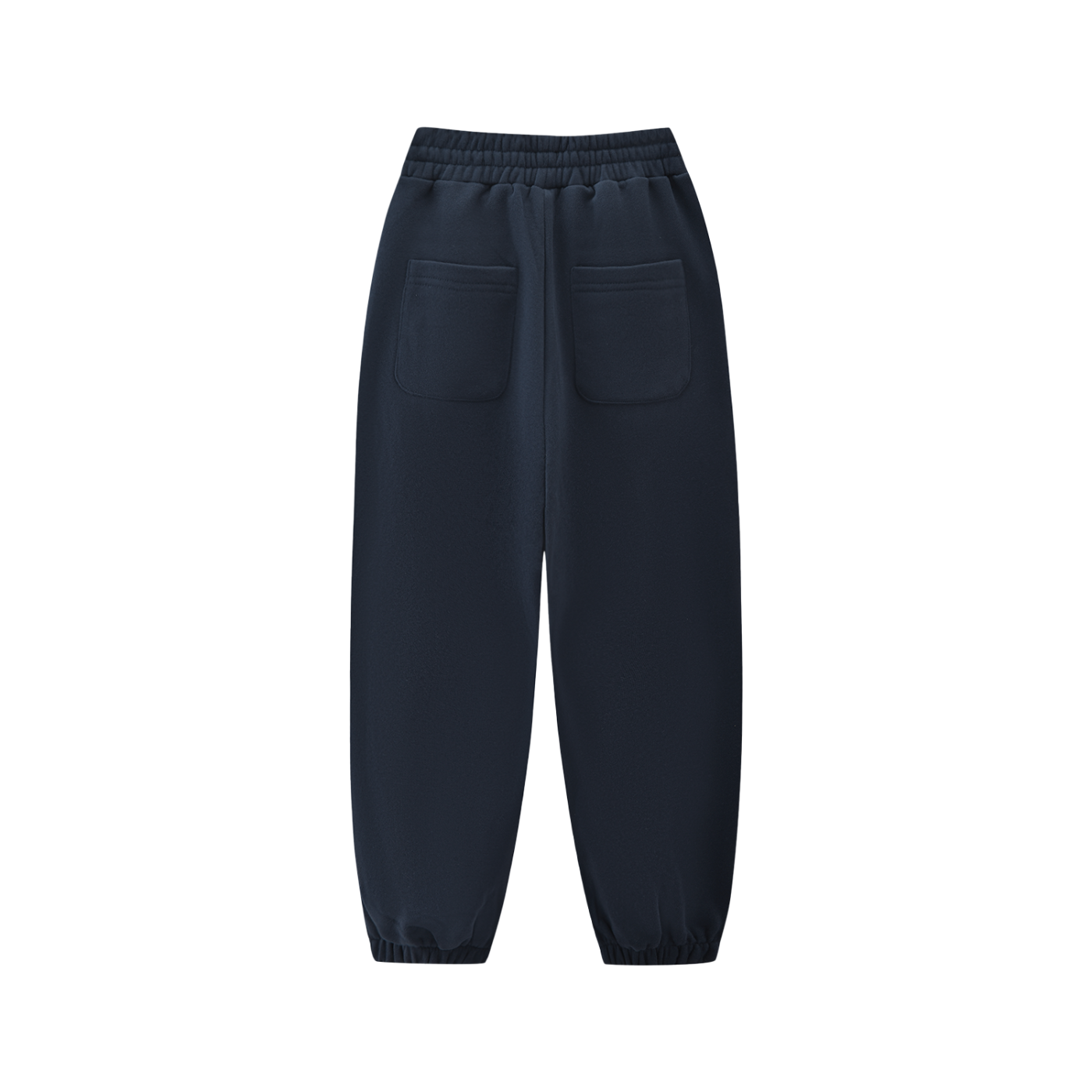 EB Kids Essential Fleece Jogged Sweatpants