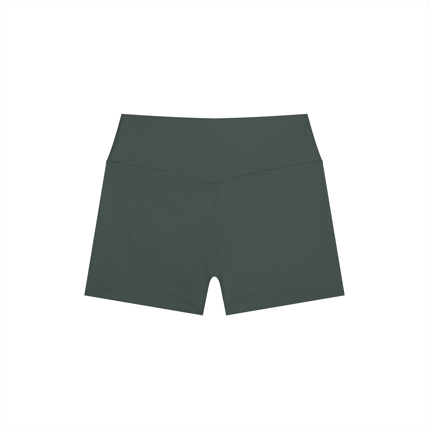 EB Core Line Women’s High Rise Yoga Shorts