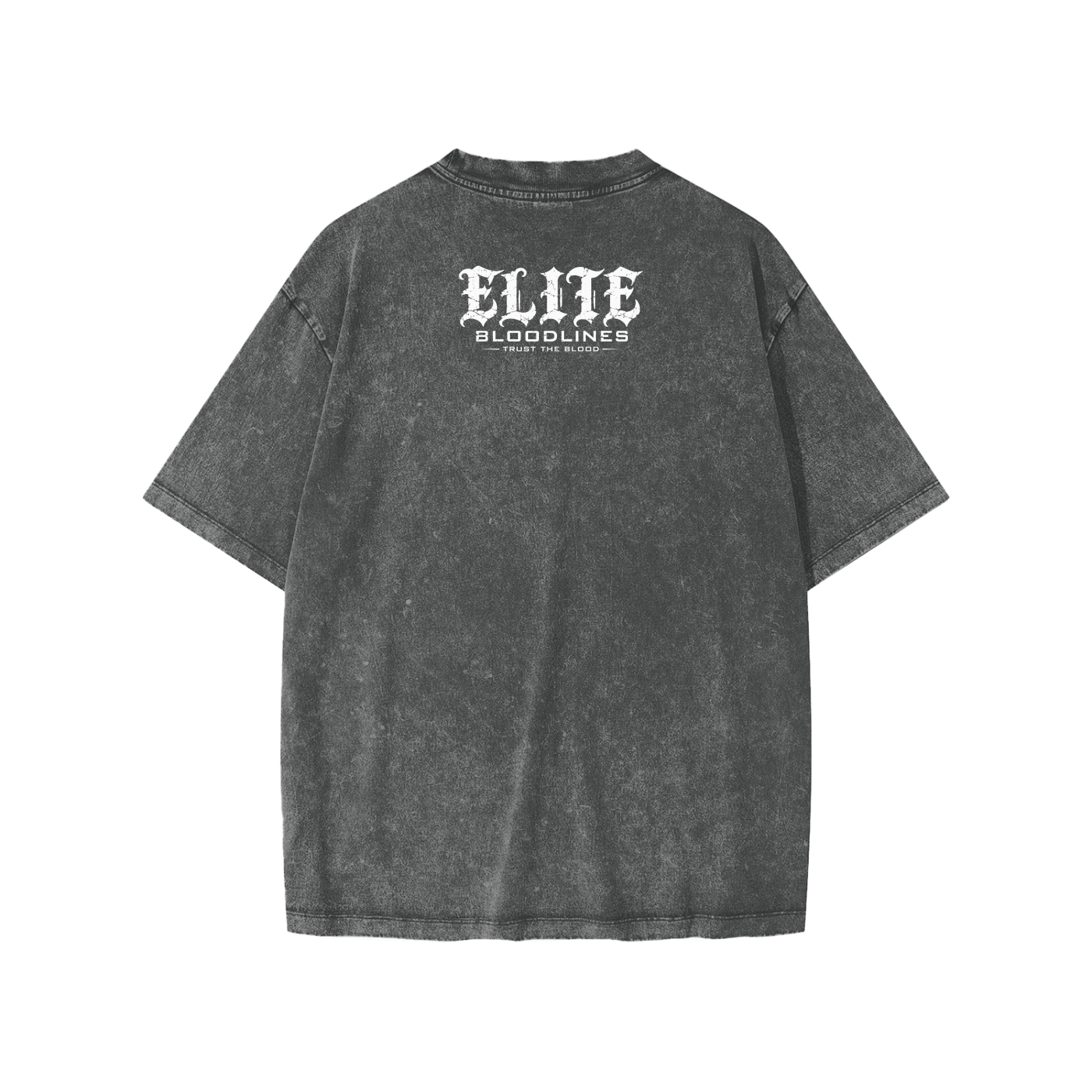 EB Kids Icon Snow Washed T-Shirt