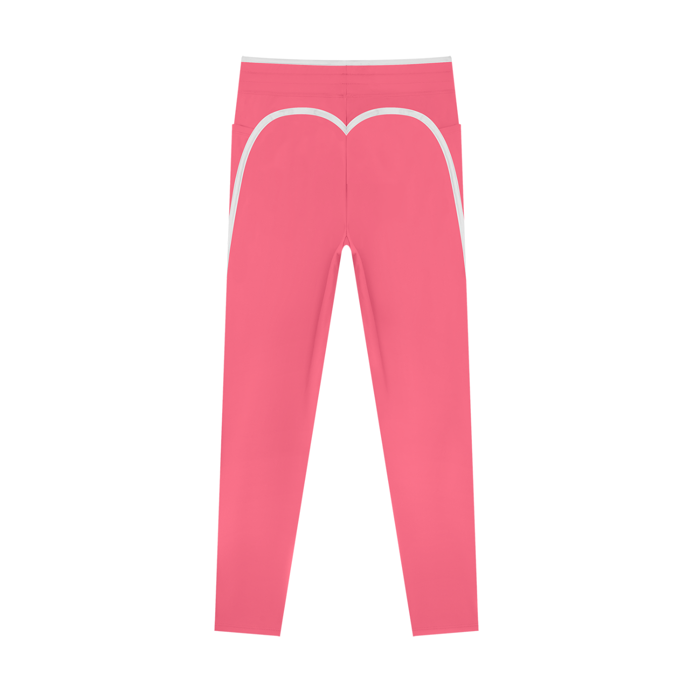 EB Star Color Block Yoga Leggings