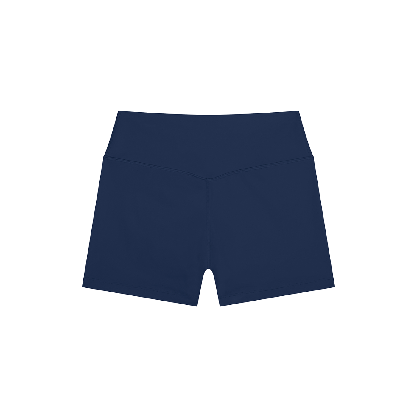 EB Core Line Women’s High Rise Yoga Shorts