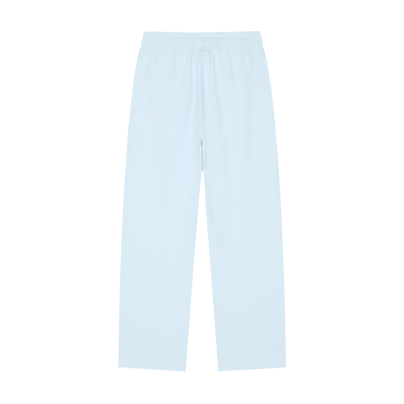 EB Icon Straight-Leg Sweatpants