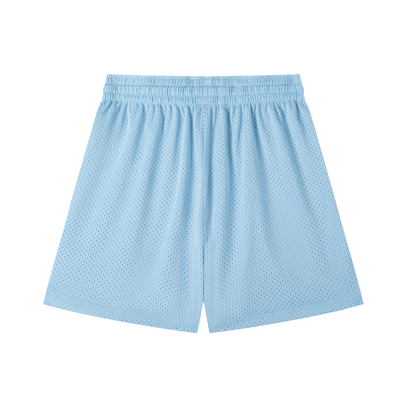 EB Icon Mesh Drawstring Shorts