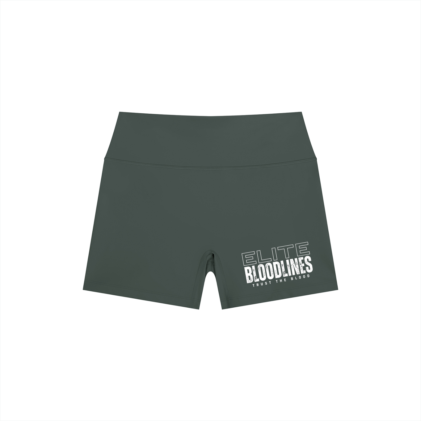 EB Core Line Women’s High Rise Yoga Shorts