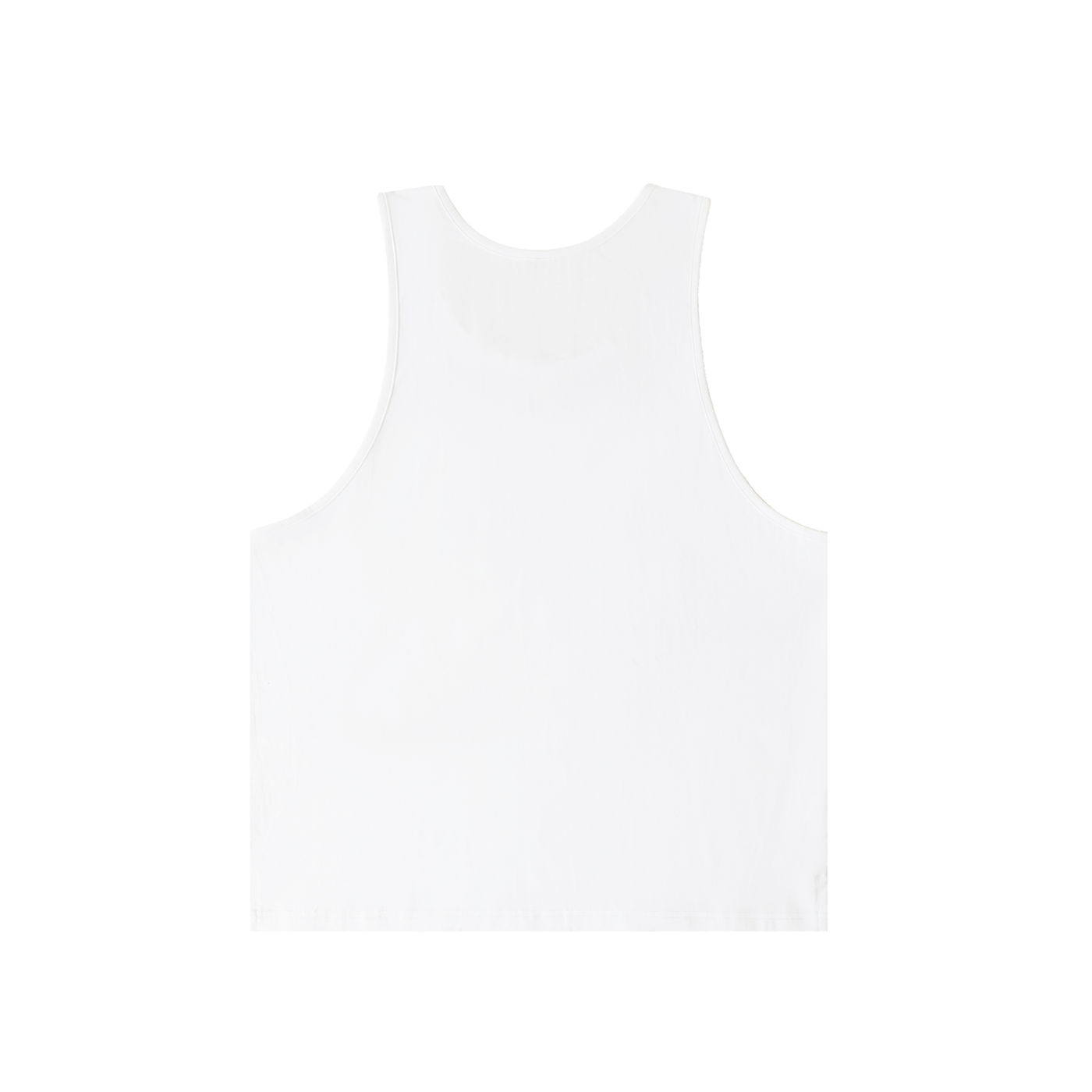 EB Core Line Unisex Loose Tank Top