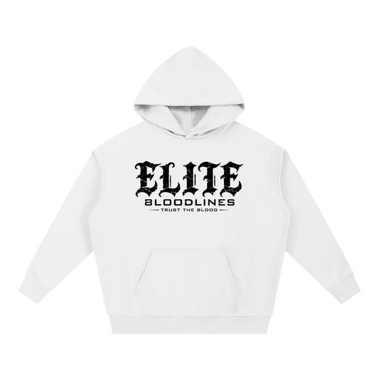 EB Icon Essential Heavyweight Hoodie