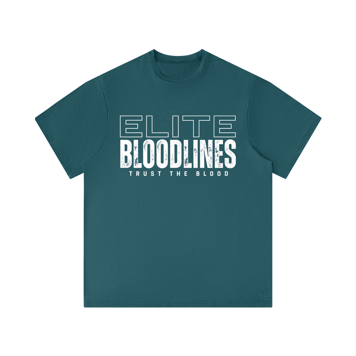 EB Core Line Men's Performance Regular Fit T-Shirt