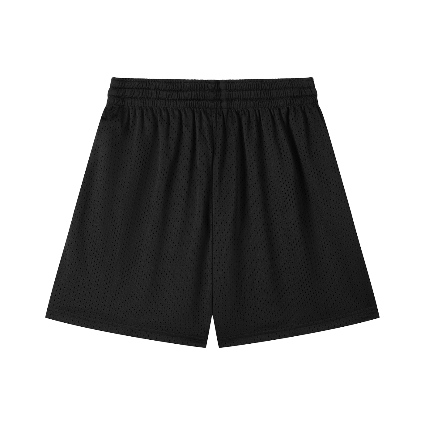EB Icon Mesh Drawstring Shorts