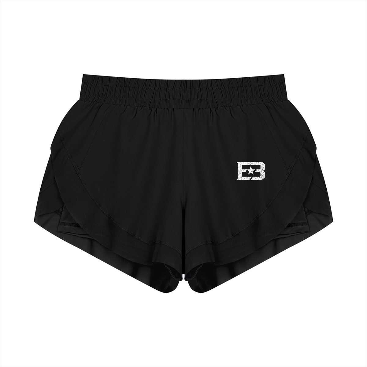 star,shorts