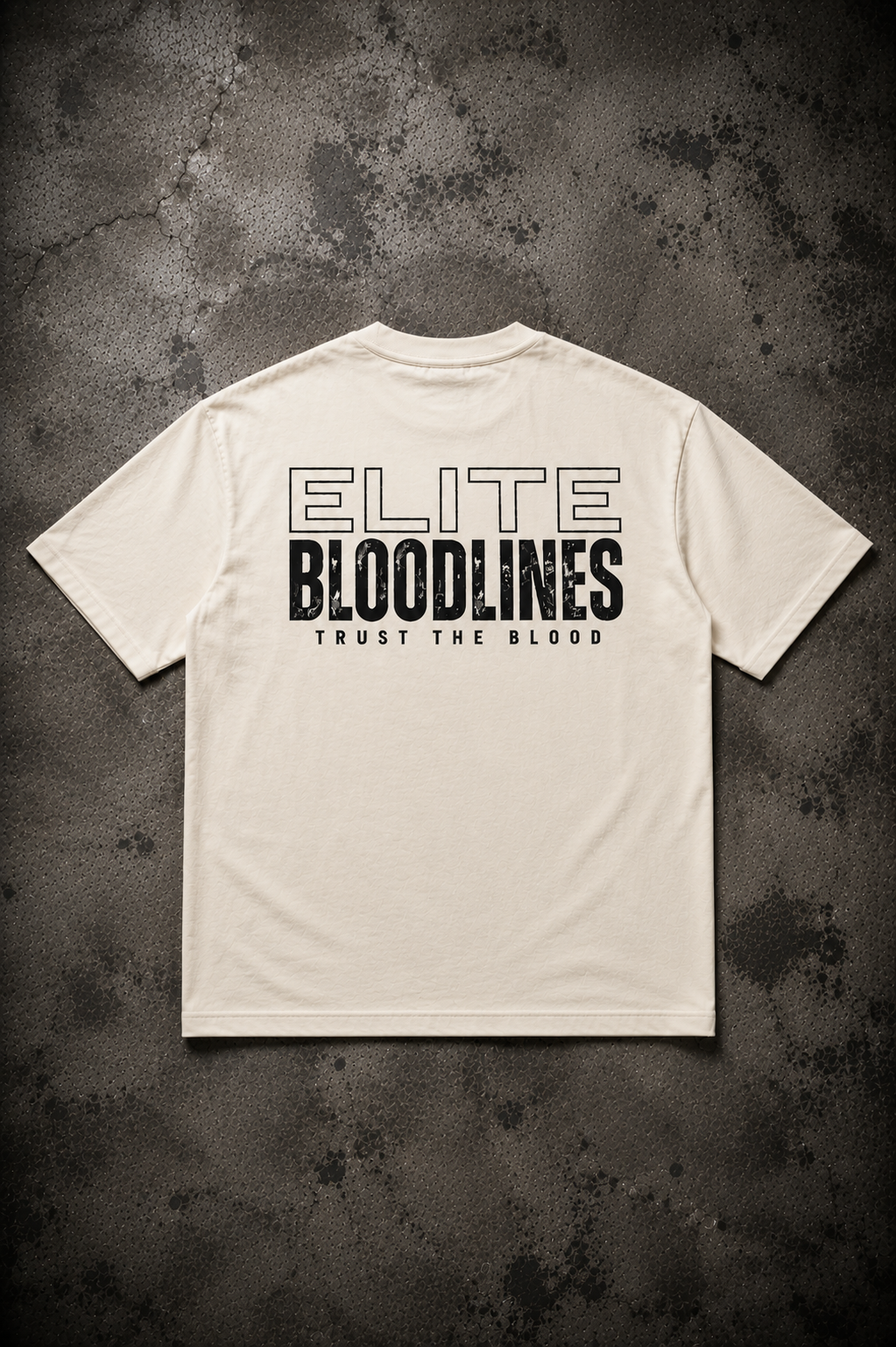 EB Core Line Classic Fit Tee