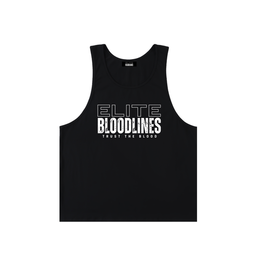 elite bloodlines Unisex Loose Tank Top