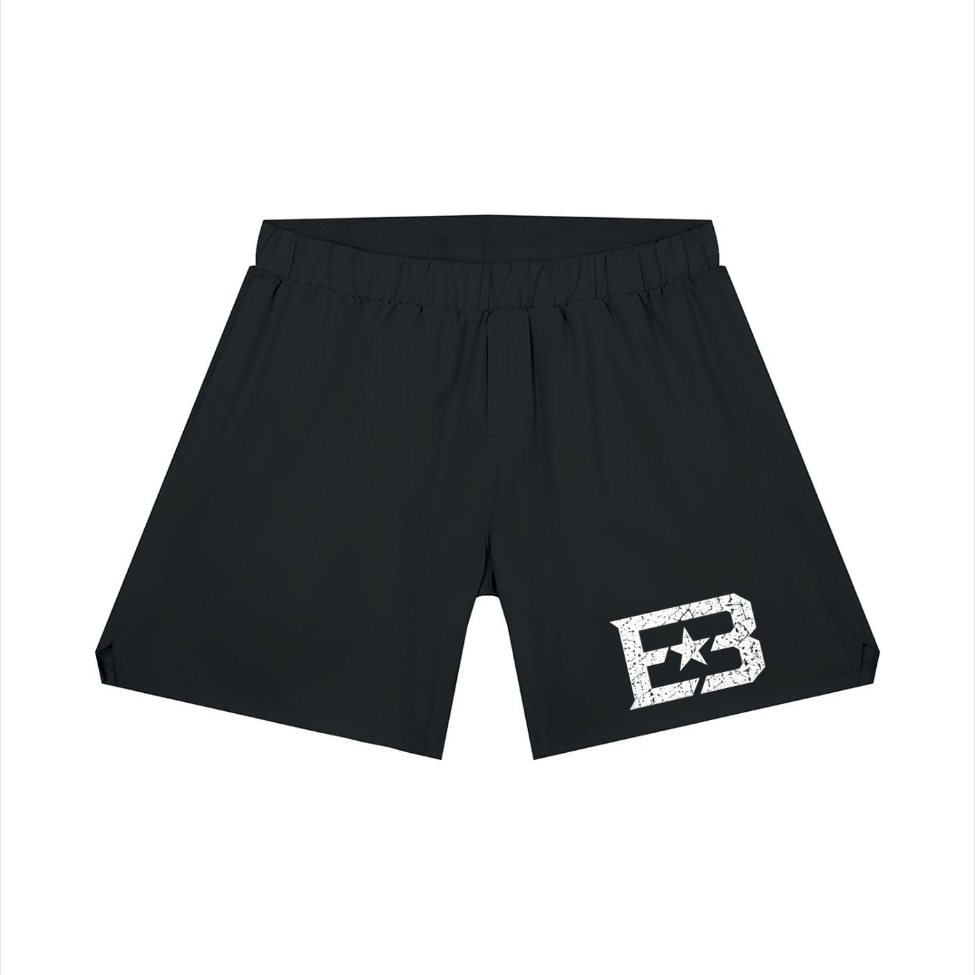 EB "Star" Men’s Loose Fit Performance Shorts