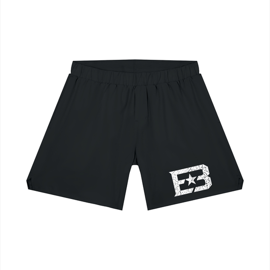 EB "Star" Men’s Loose Fit Performance Shorts