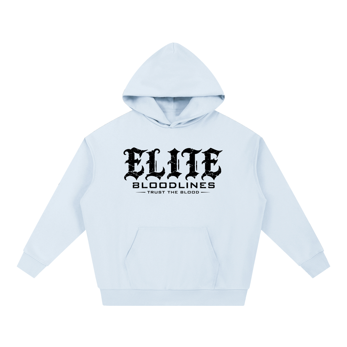 EB Icon Essential Heavyweight Hoodie