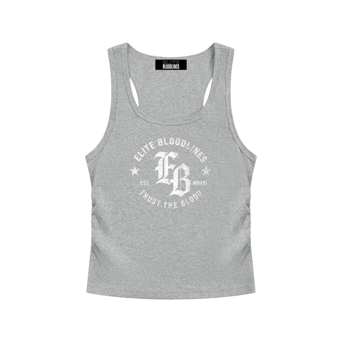 heritage,tank