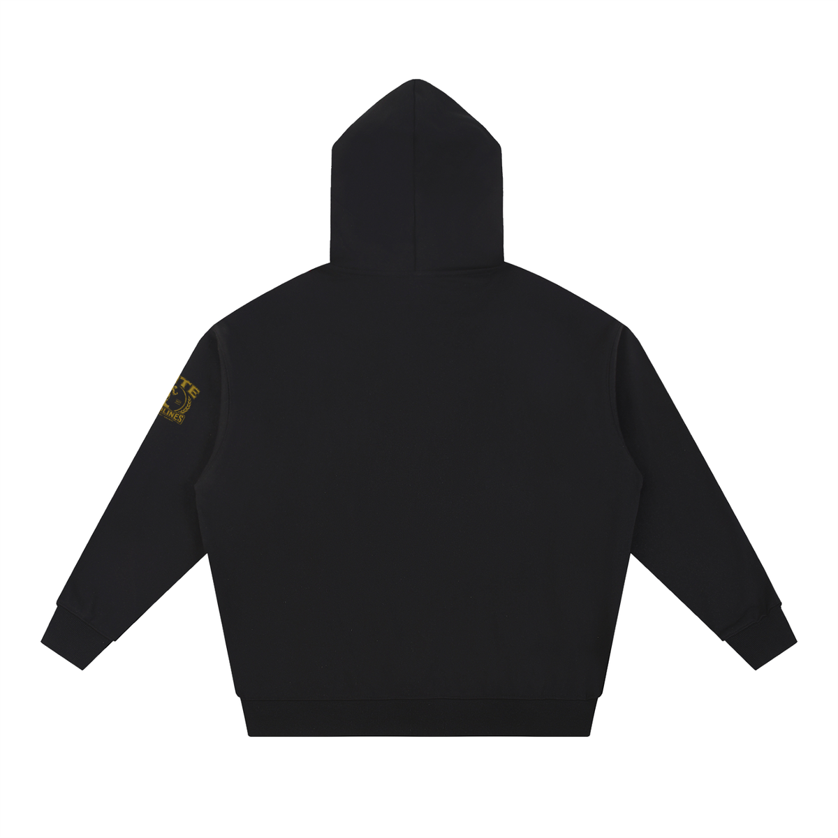 EB Golden Era Heavyweight Hoodie