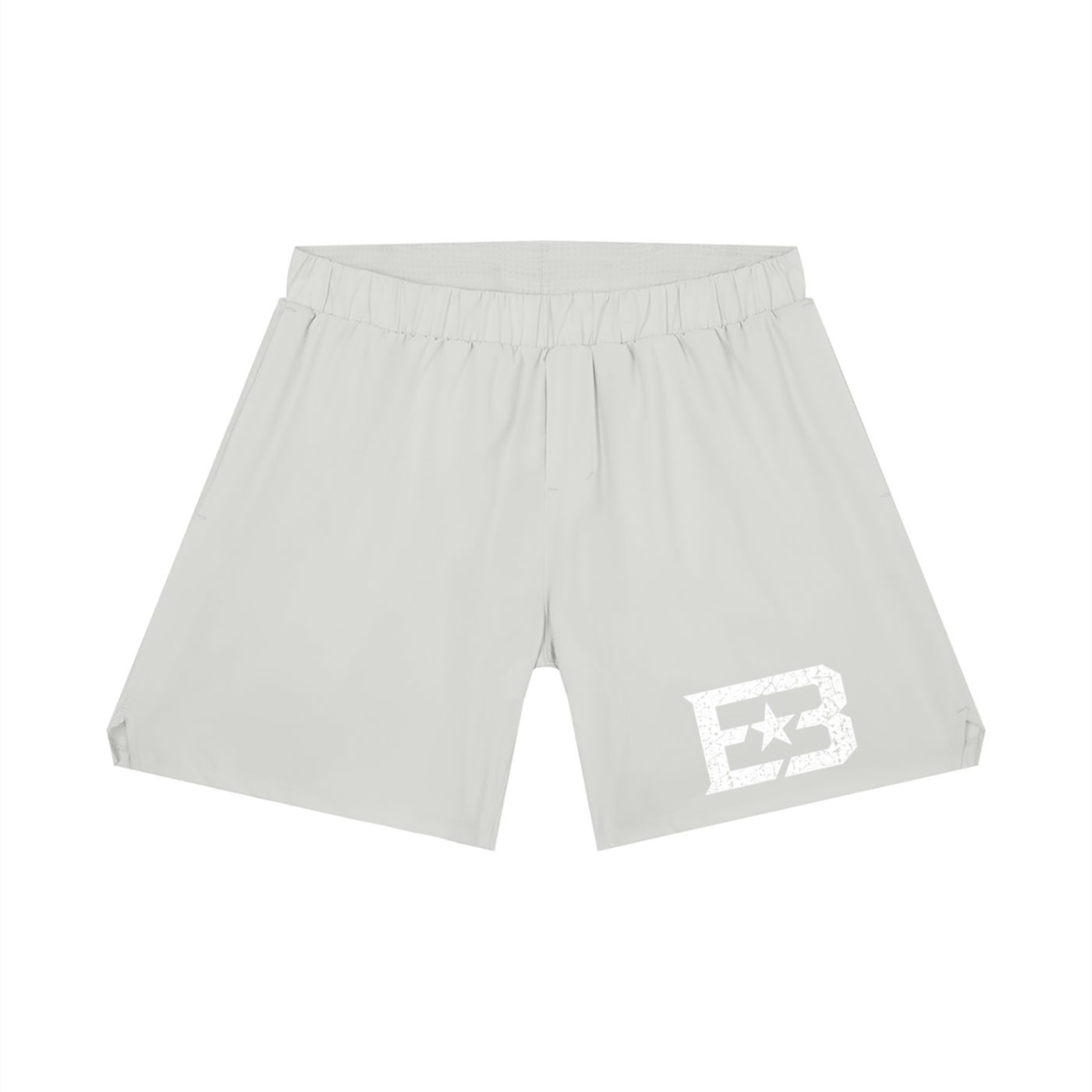 EB "Star" Men’s Loose Fit Performance Shorts