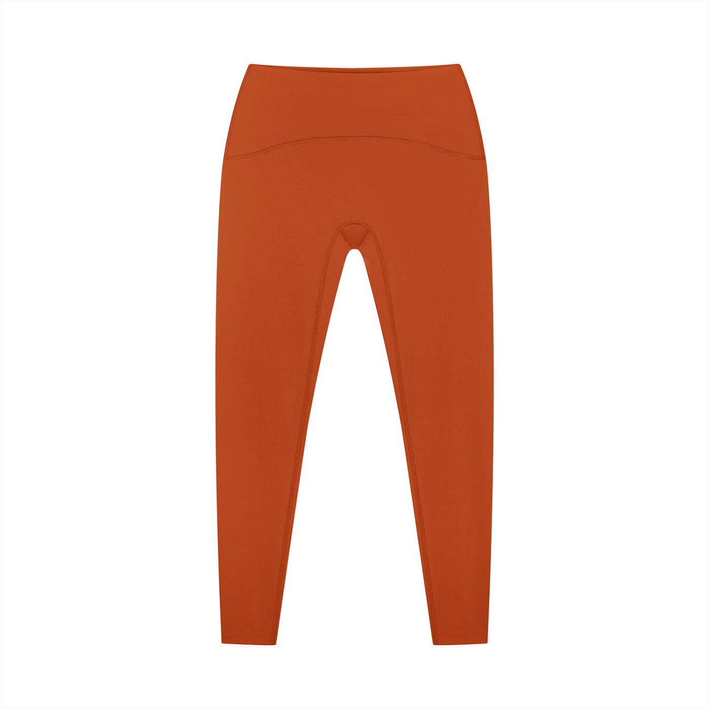 ELITE BLOODLINES Women's High-Waisted Ankle Length Yoga Leggings